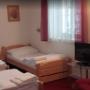 ubytování pension MILTOM
