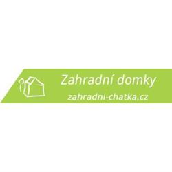 Zahradní domky
