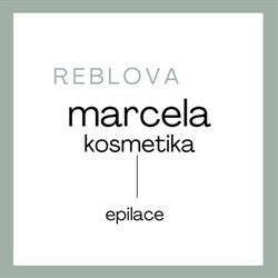 Marcela Reblova
