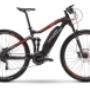 YAMAHA HAIBIKE SDURO FULLNINE RX