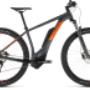 BOSCH Cube REACTION HYBRID PRO