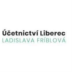 Účetnictví, Daně, Mzdy-Fríblová Ladislava
