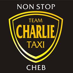 Team Charlie TAXI