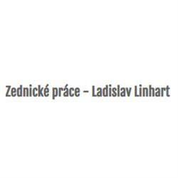 Zednické práce - Ladislav Linhart