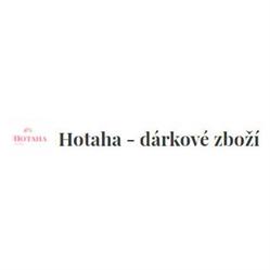 Hotaha - dárkové zboží