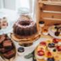 m CAKES | DORTOVNA