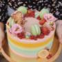 m CAKES | DORTOVNA