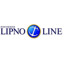 Přístaviště lodní dopravy Lipno
