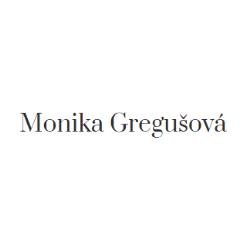Monika Gregušová