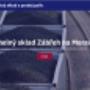 Uhelný sklad Zábřeh na Moravě