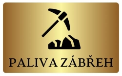 Paliva Zábřeh - Uhelný sklad Zábřeh na Moravě