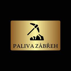 Paliva Zábřeh - Uhelný sklad Zábřeh na Moravě
