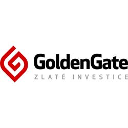 GOLDEN GATE CZ a.s., regionální kancelář, Litoměřice