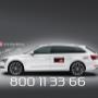 Central Taxi Liberec