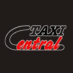 Central Taxi Liberec