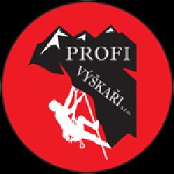 Profi výškaři - výškové práce