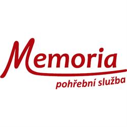 Memoria s.r.o. - pohřební služba Jihlava