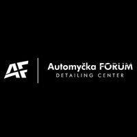 Automyčka Forum