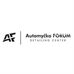 Automyčka FORUM & DETAILING CENTER