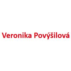 Veronika Povýšilová