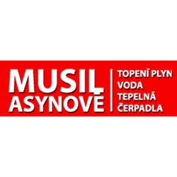 Musil a synové