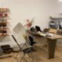 Autorská prodejní galerie - Concept store