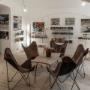 Autorská prodejní galerie - Concept store