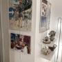 Autorská prodejní galerie - Concept store