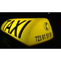 Taxi Ota Lebeda