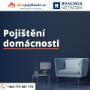 Ochraňte svůj domov s námi!

Váš domov je vaším hradem, a my vám pomůžeme ho udržet v bezpečí. Naše pojištění domácnosti nabízí komplexní ochranu pro váš dům i byt. Ať už se jedná o přírodní katastrofy, krádeže nebo nehody, jsme zde, abychom vám poskytli klid a jistotu.

Široké krytí pro různé typy škod
Snadné a rychlé vyřizování pojistných událostí
Individuální přístup a plány na míru vašim potřebám
Dostupné ceny a atraktivní slevy pro naše klienty
S naším pojištěním můžete spát klidně, vědomi si, že vaše domácnost je v dobrých rukou. Připojte se k našim spokojeným klientům a užijte si pocit bezpečí, který přináší pojištění s námi.