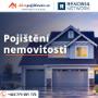 Pojištění nemovitosti – Bezpečí vašeho domova na prvním místě!

Váš domov je nejen místem plným vzpomínek, ale také cennou investicí. S naším pojištěním nemovitosti můžete mít klidný spánek, vědomi si, že vaše nemovitost je v bezpečí před nepředvídatelnými událostmi jako jsou živelné pohromy, požáry či vandalismus.

Individuální slevy pro každého klienta
Šitá na míru krytí podle specifik vaší nemovitosti
Transparentní podmínky a jasné cenové nabídky
Profesionální zákaznický servis připravený vám kdykoliv pomoci
Už žádné obavy o vaši nemovitost. S našimi individuálními slevami získáte nejen ochranu, ale i výhodné ceny, které ocení každý rozumný majitel. Pojištění s námi znamená jistotu, že vaše investice je v dobrých rukou.