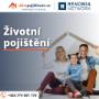 Životní pojištění – Investice do vaší budoucnosti!

Život je plný nečekaných zvratů a každý z nás si přeje mít jistotu pro sebe a své blízké. S naším životním pojištěním si můžete být jisti, že vaše budoucnost je v dobrých rukou. Ať už se jedná o ochranu rodiny, zajištění vzdělání pro vaše děti nebo přípravu na důchod, my vám nabízíme řešení na míru.

Flexibilní pojistné plány pro každou životní situaci
Profesionální poradenství pro optimální výběr pojištění
Individuální slevy a bonusy pro naše klienty
Investujte do svého klidu a bezpečí s pojištěním, které roste s vámi. Naše životní pojištění je zárukou, že vaše finanční plány zůstanou pevné i v bouřlivých časech.