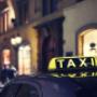 Taxi Shark Opava