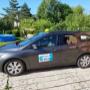 Taxi Shark Opava