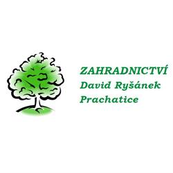 David Ryšánek - Zahradnictví
