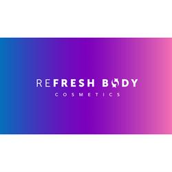Refresh Body cosmetics