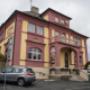 Řecká restaurace Poseidon v Domažlicích