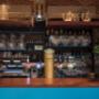 Řecká restaurace Poseidon v Domažlicích