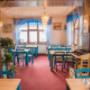 Řecká restaurace Poseidon v Domažlicích