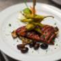 Řecká restaurace Poseidon v Domažlicích