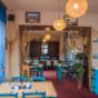 Řecká restaurace Poseidon v Domažlicích