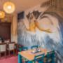 Řecká restaurace Poseidon v Domažlicích