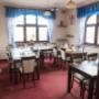 Řecká restaurace Poseidon v Domažlicích