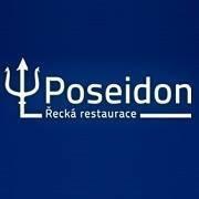 Řecká restaurace Poseidon v Domažlicích