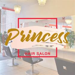 Salon Princess - Prodlužování vlasů a řas