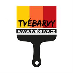 Tvé barvy