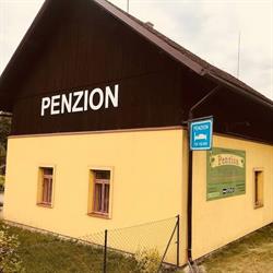 Penzion Marie Magdalenka