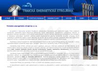 Trmická Energetická Strojírna, S.r.o.