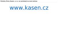 Kasen S.r.o.