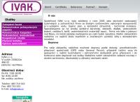 Ivak S.r.o.